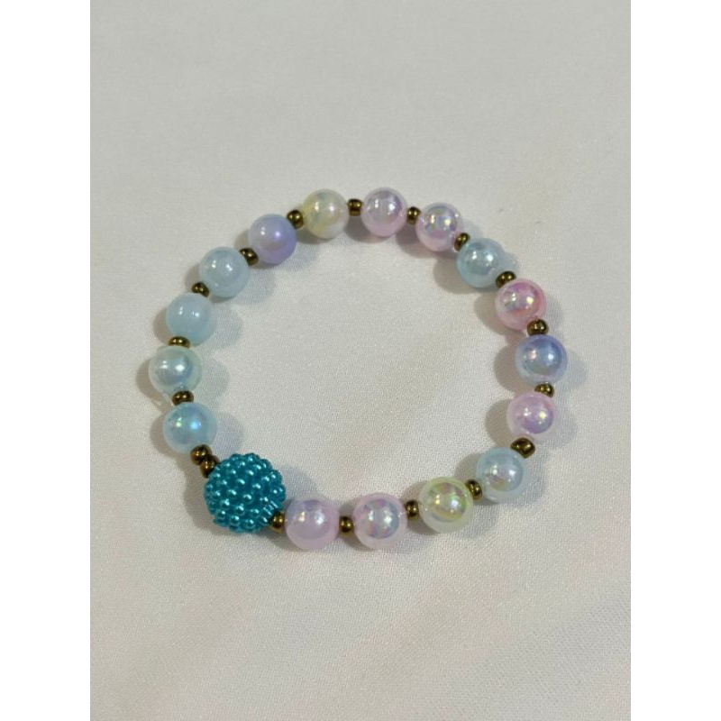 gelang warna warni