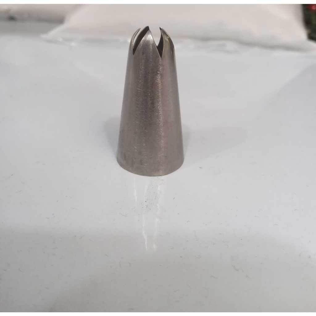 Sanneng SN7073 Pastry Tip / Spuit