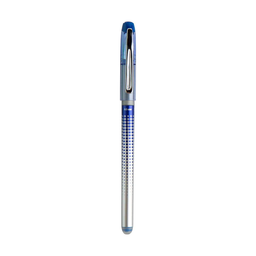 

Pulpen M&G Eraseable Gel Pen 0.5mm AKPA8371 Rubber Grip Original