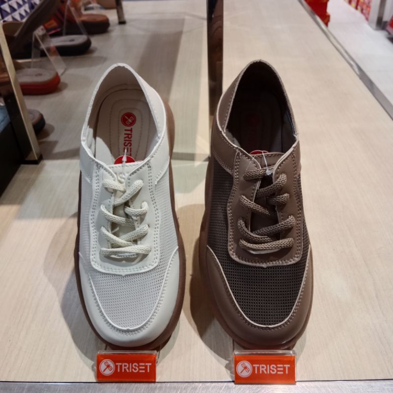 Sepatu Wanita TRISET ORI