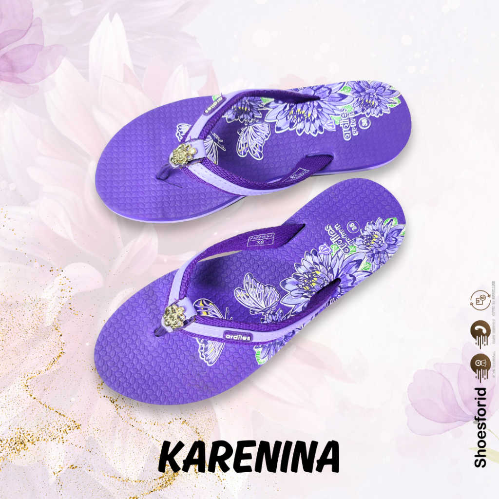 SFH SANDAL WANITA ARDILES CIRA // ARDILES KARENINA