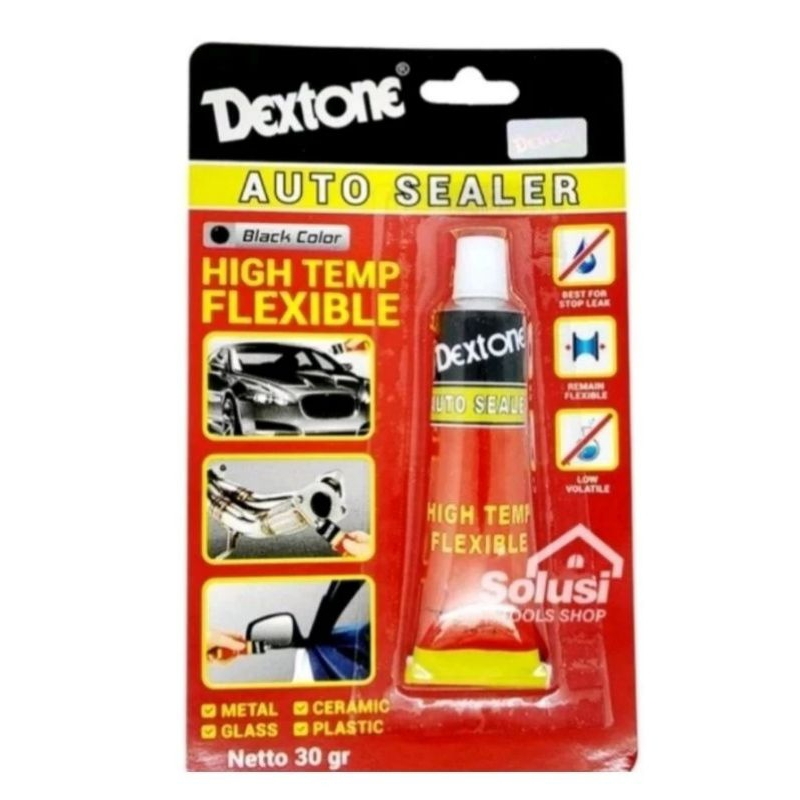 Lem Sealer Dextone Auto Sealer 30 Gr