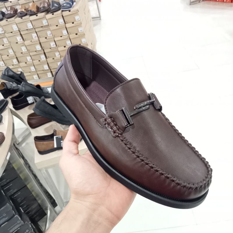 COLE-AMP49 Sepatu Pantofel, Semi Pantofel, Sepatu Kerja Trend Terbaru Original Matahari Store