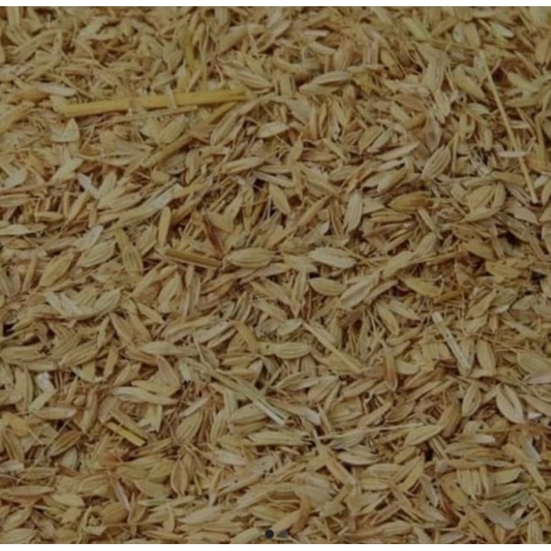 PR sekam mentah karung 50kg