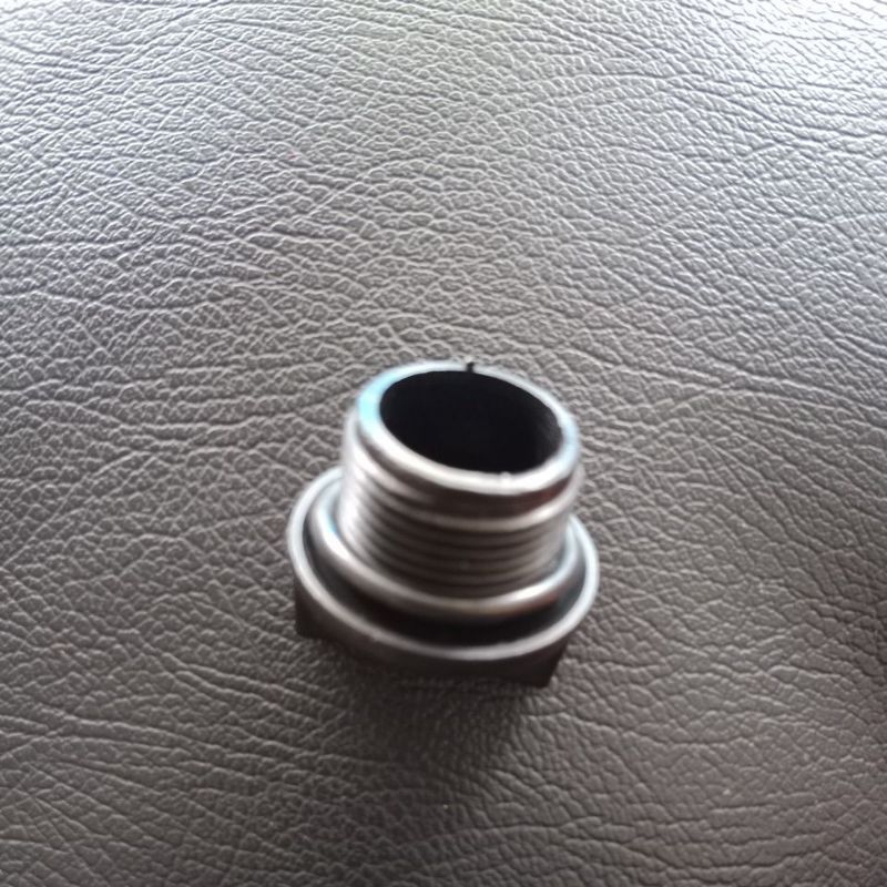 tutup pancing/cup waterpump wp30/20