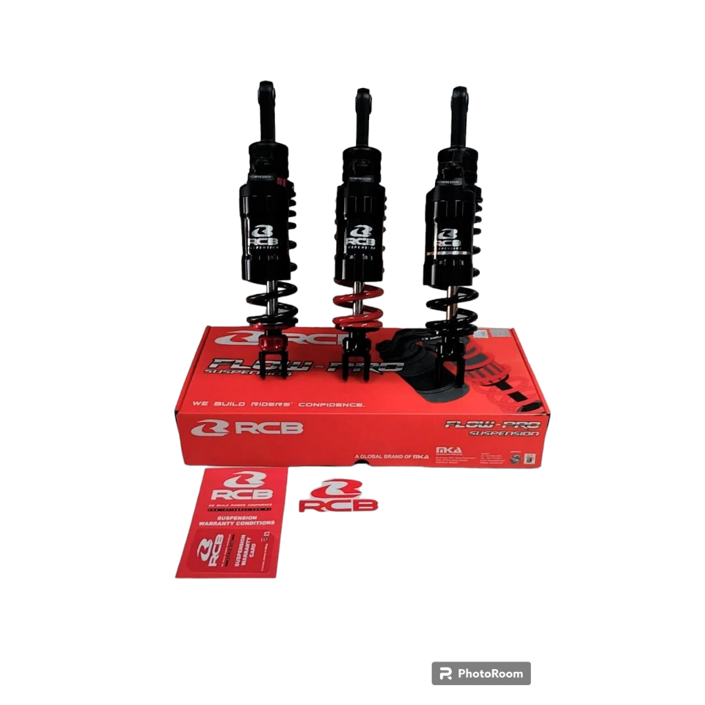Shock Breaker Shock RCB Flow Pro Vario 125 Vario 150 Original 100%