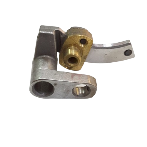 252527-91 ASM Crank Kasar Halus Mesin Jahit Overdeck W500