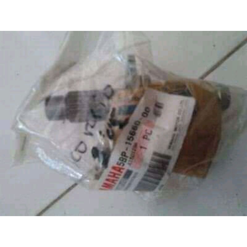 As stater Scorpio Yamaha genuin part