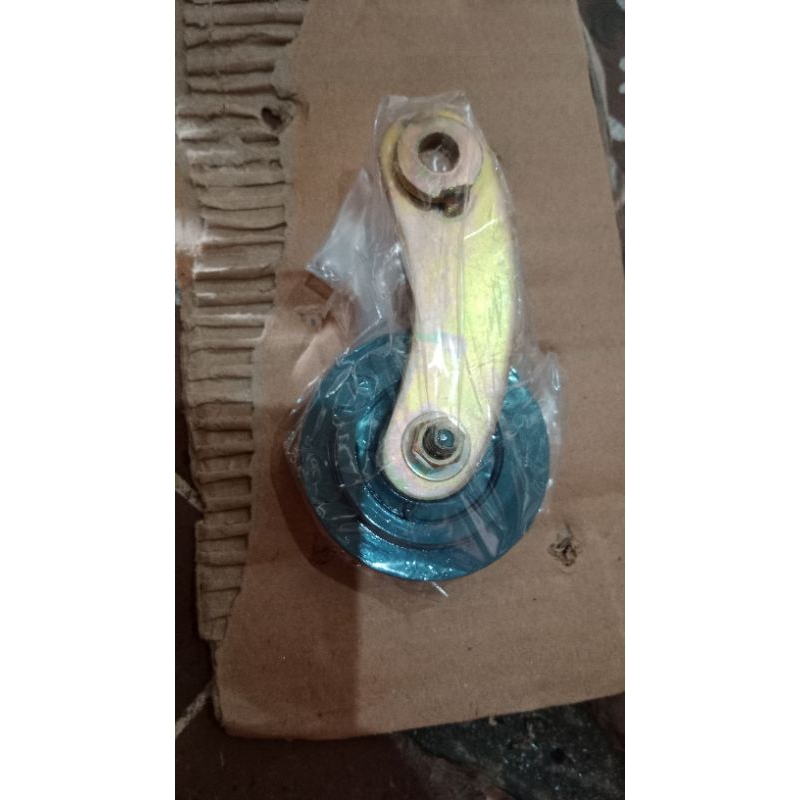 pully radiator rd85/ pully tesion rd85