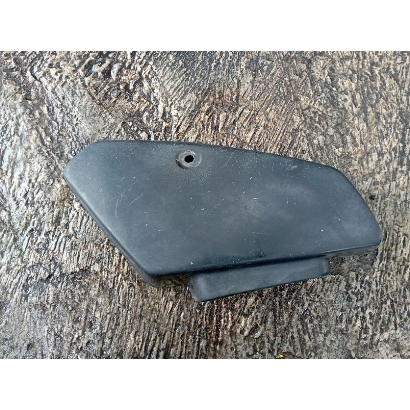 Tutup aki Astrea C700 cover aki super kap box aki Honda C700 Astrea C 700 Super cup original