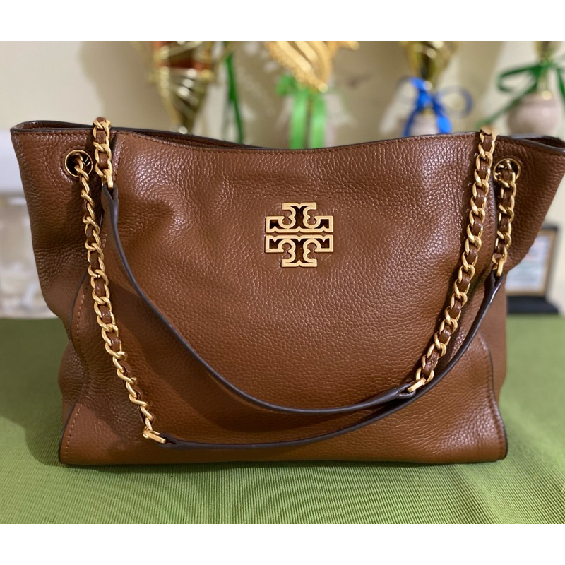 TB Britten Small Moose