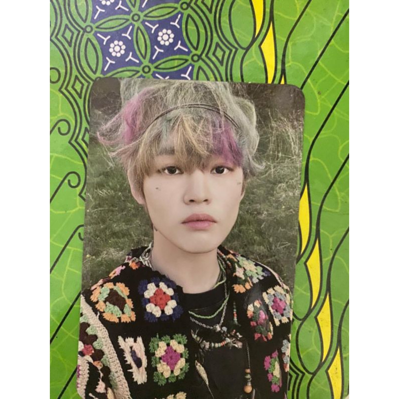 PC CHENLE HELLO FUTURE