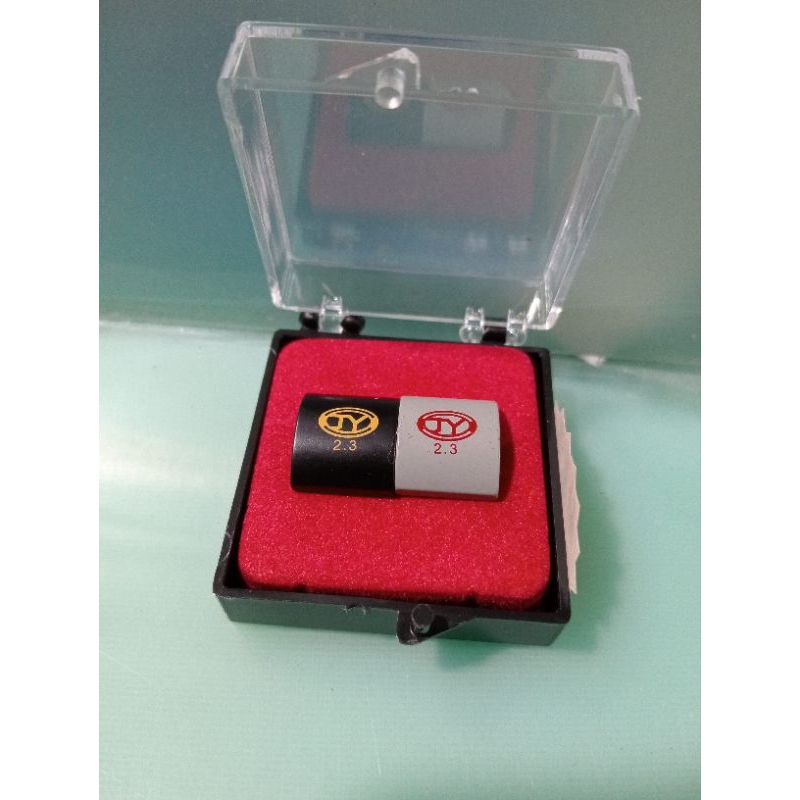 MAGNET JY KOPSUS 2,3×13 / MAGNET TAMIYA STRONG JY