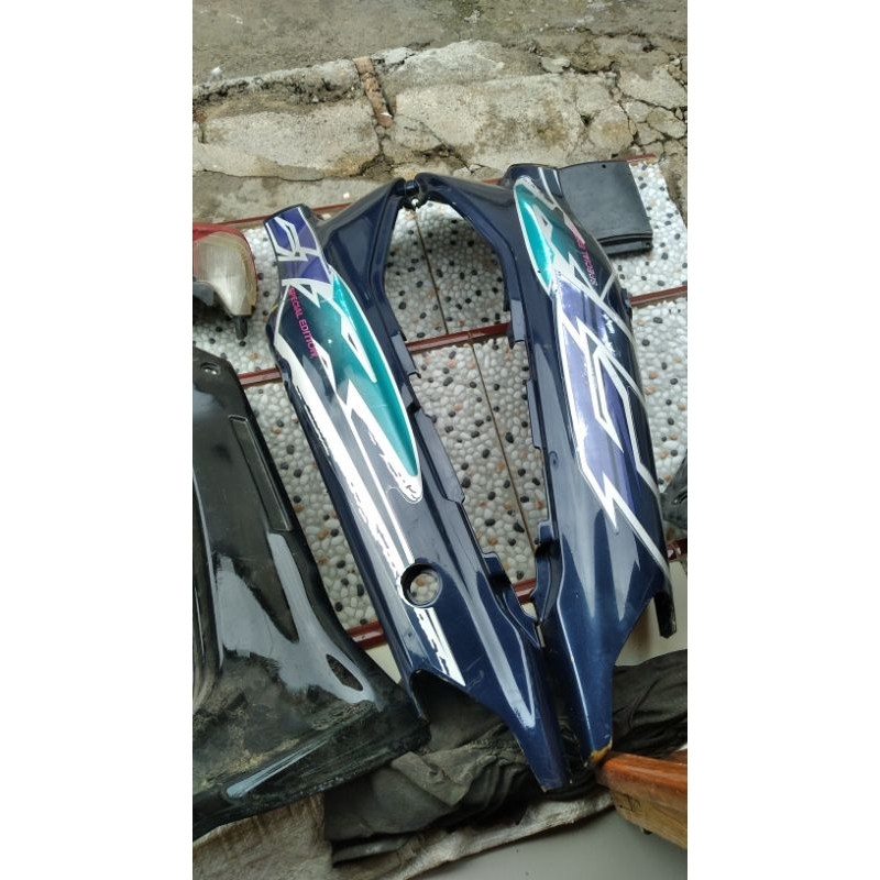 body belakang f1z SE th 96