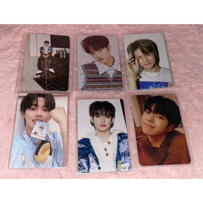 TREASURE PHOTOCARD TAKEALL HYUNSUK CAHOL BUNDLE YOSHI JUNGHWAN JAEHYUK JUNKYU MASHIHO YEDAM PC