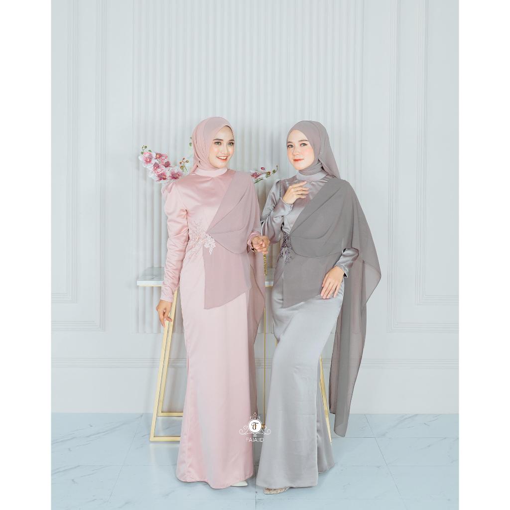 ARUNA DRESS
