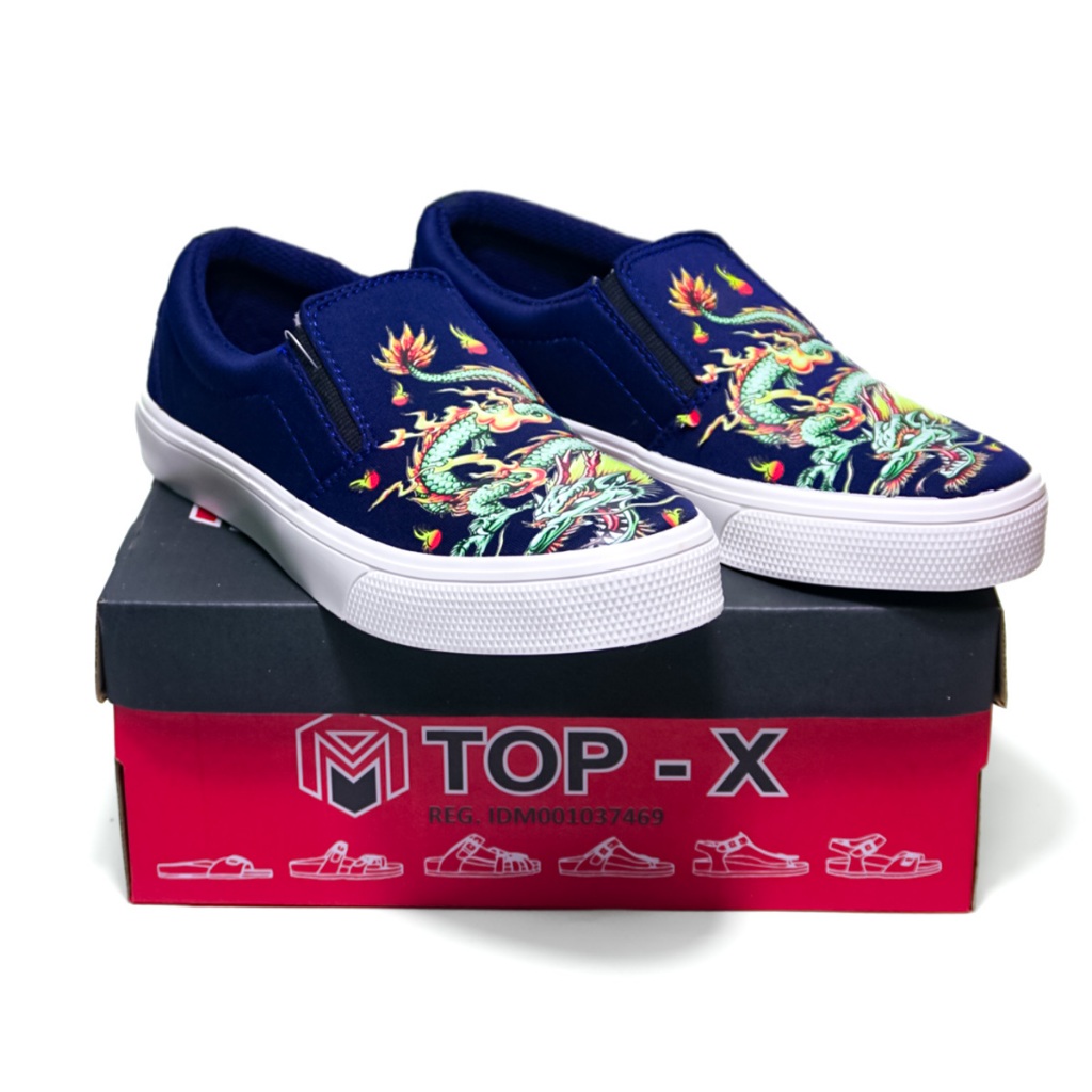 Sepatu Slip On Pria Fashion Kerja Sepatu Cowok Dewasa Sepatu Kerja Pria Casual Tanpa Tali