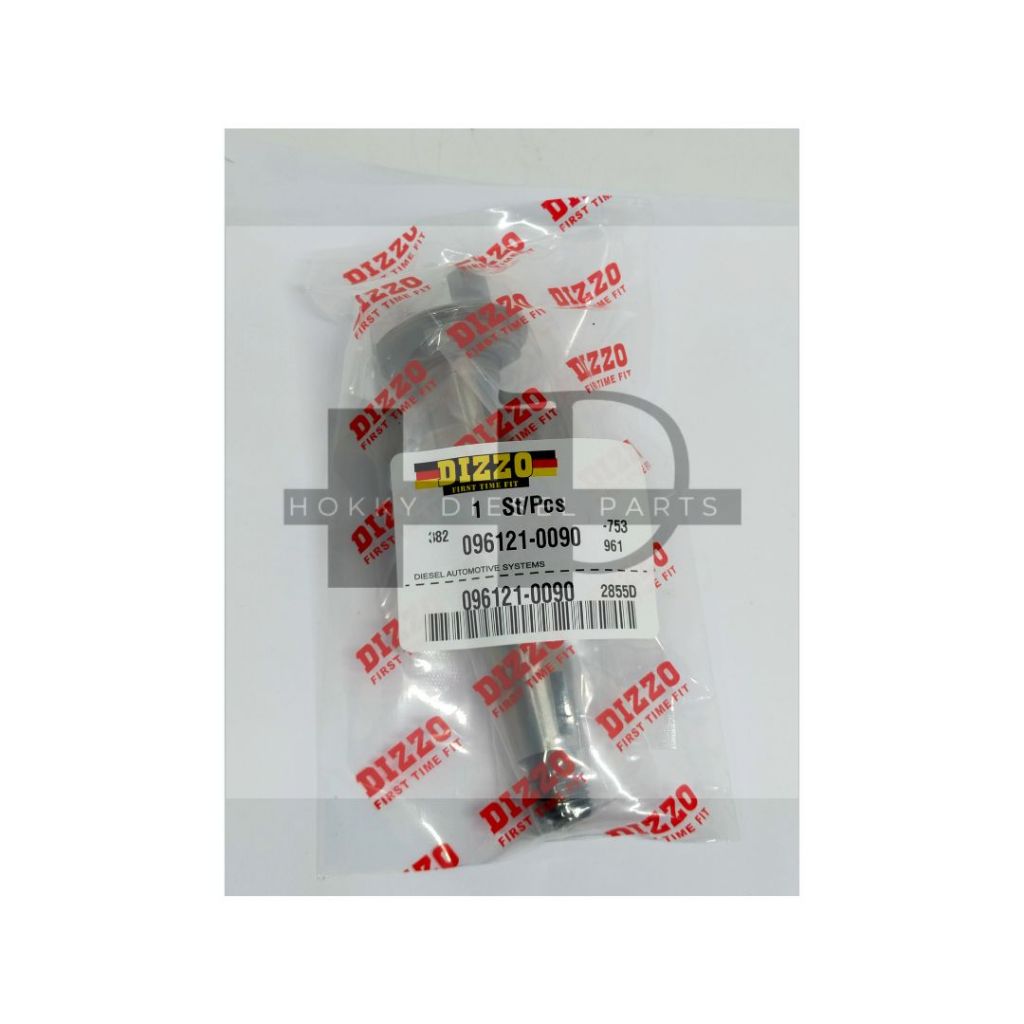 Drive Shaft Rino Dizzo