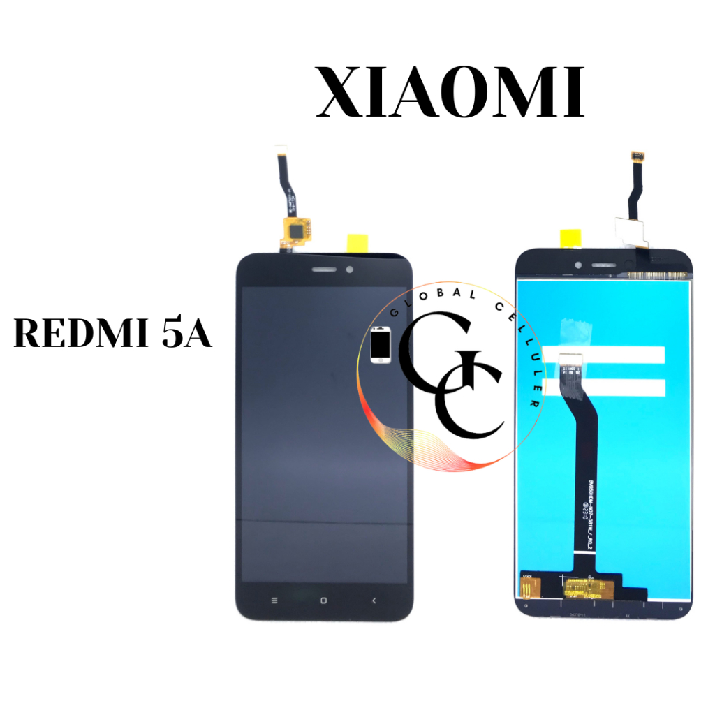 Lcd Xiaomi Redmi 5A Redmi Go Original (Lcd Touchscreen)