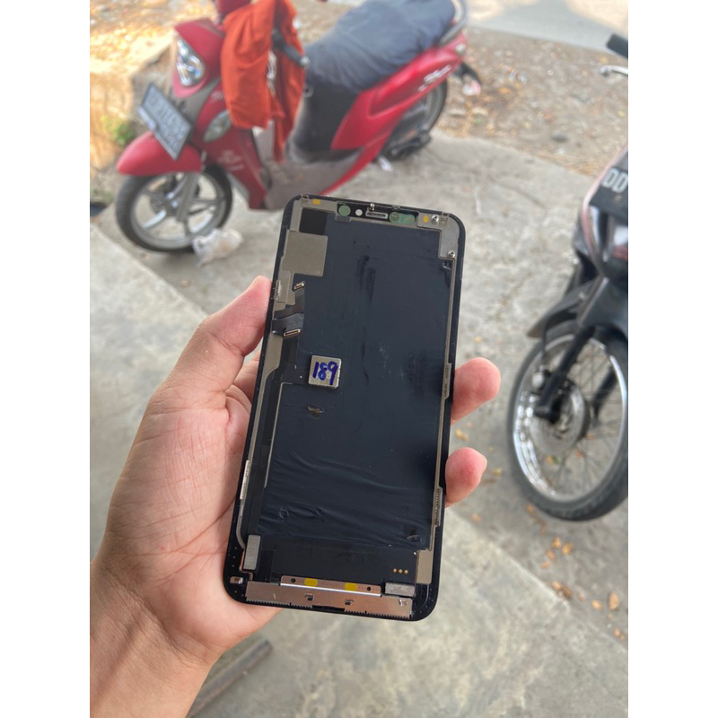 LCD COPOTAN IPHONE 11 PRO MAX