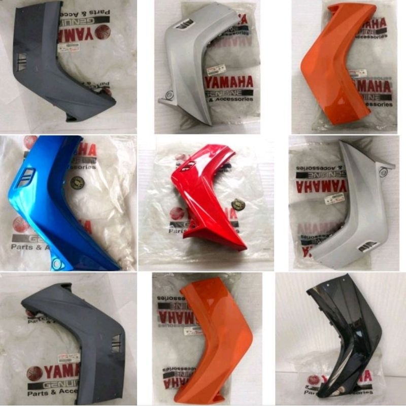 SAYAP JUPITER MX OLD SATUAN KANAN ATAU KIRI ORIGINAL