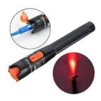 VFL 30 KM LASER SENTER KABEL TESTER 30MW FIBER OPTIK