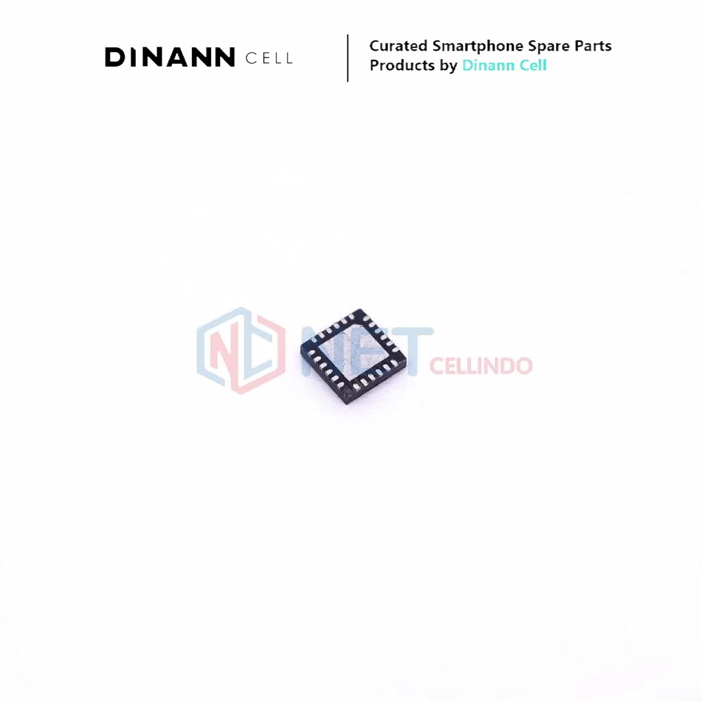 IC CHARGER XIAOMI REDMI NOTE 3 / IC CAS REDMI NOTE 3 / BQ24296M