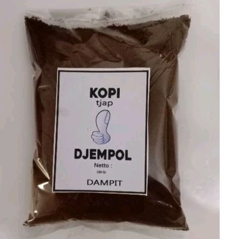 

Kopi Dampit kopi Robusta Dampit