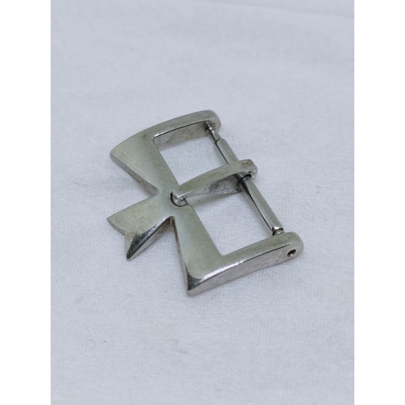 Buckle strap jam tangan vacheron constantin 16mm gesper pengait leatherstrap rubberstrap nato zulu n