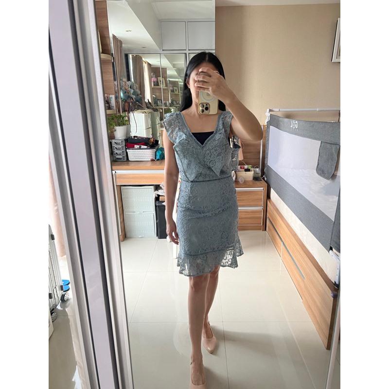 Preloved Love Bonito