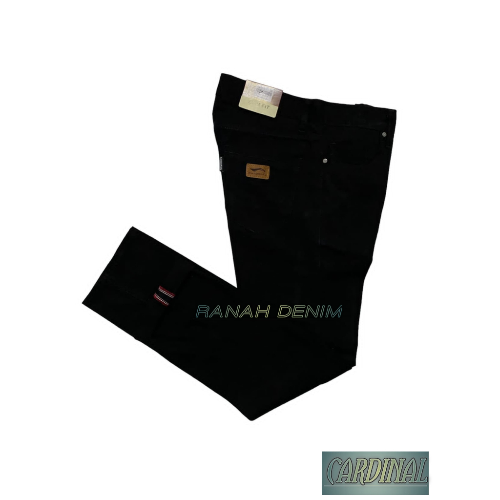 NEW SALECelana canvas cardinal panjang pria import celana chinos celana cardinal canvas premium