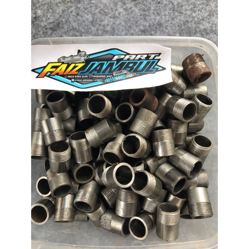 DRAT KRAN Kran BENSIN UKURAN TIGER MEGAPRO UNTUK DILAS DITANGKI CB