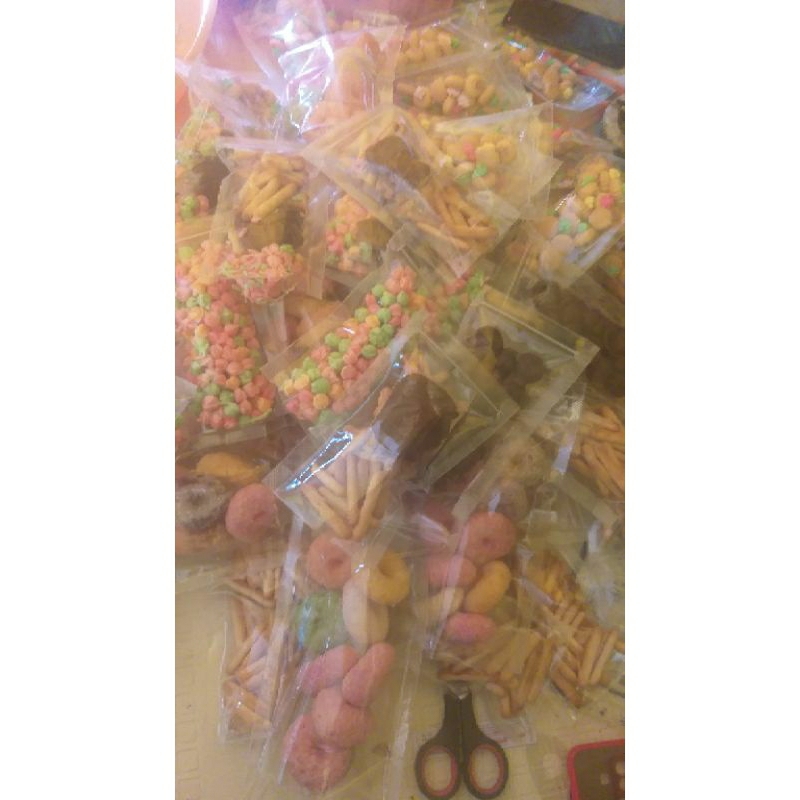 

nyam2 stik, paket usaha 20pcs