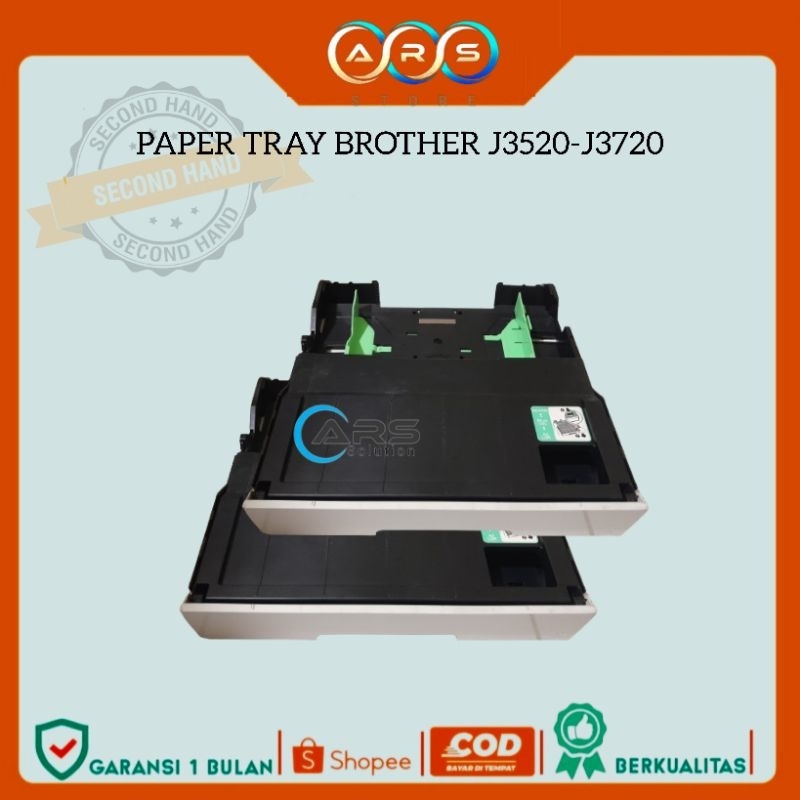 Paper trai brother J3520-J3720