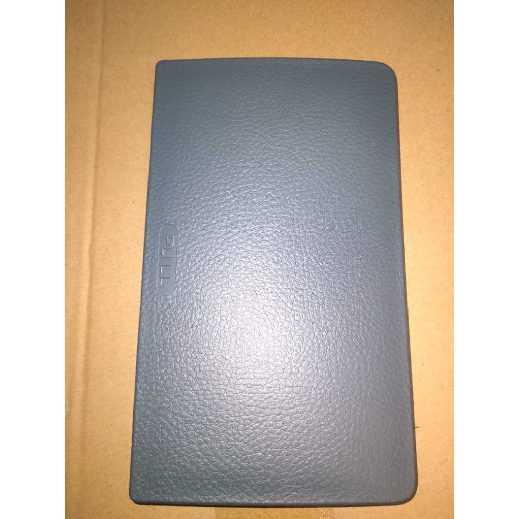 Tutup Sekring Dashboard Canter