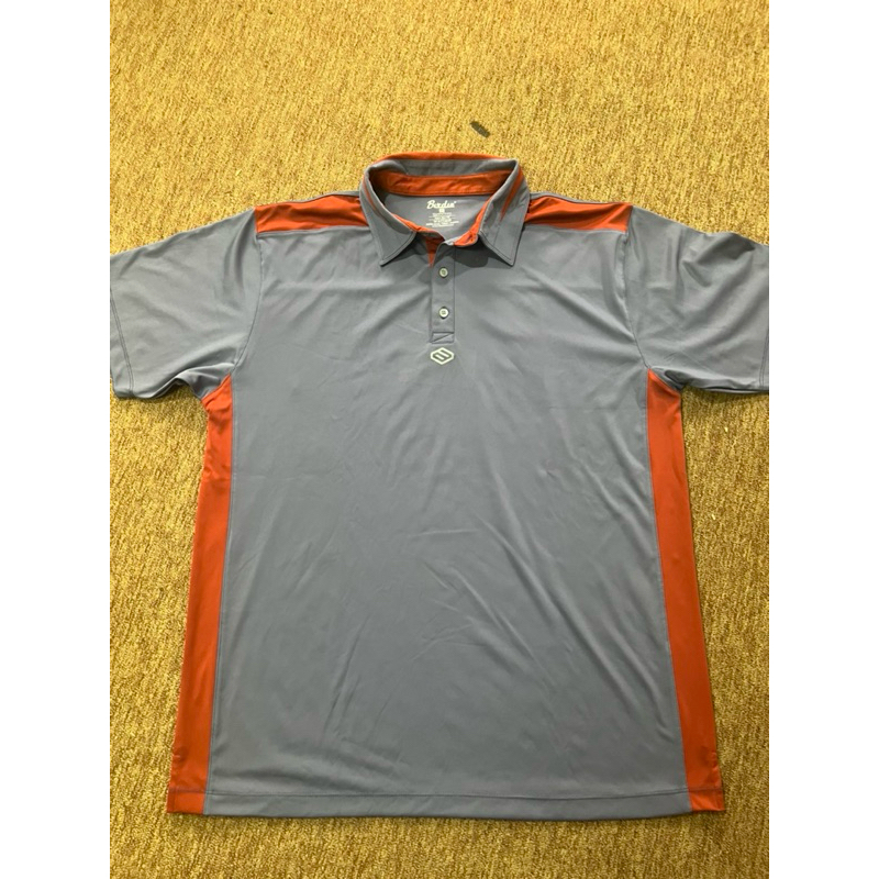 preloved Baju Golf Pria Original