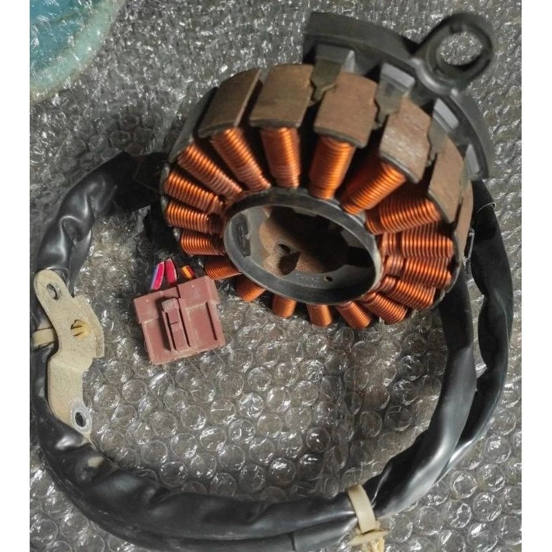 Spul./Set./CKP./Vario.125./old.Prat.KZR./Non.led.Ori.Copotan.Nominus