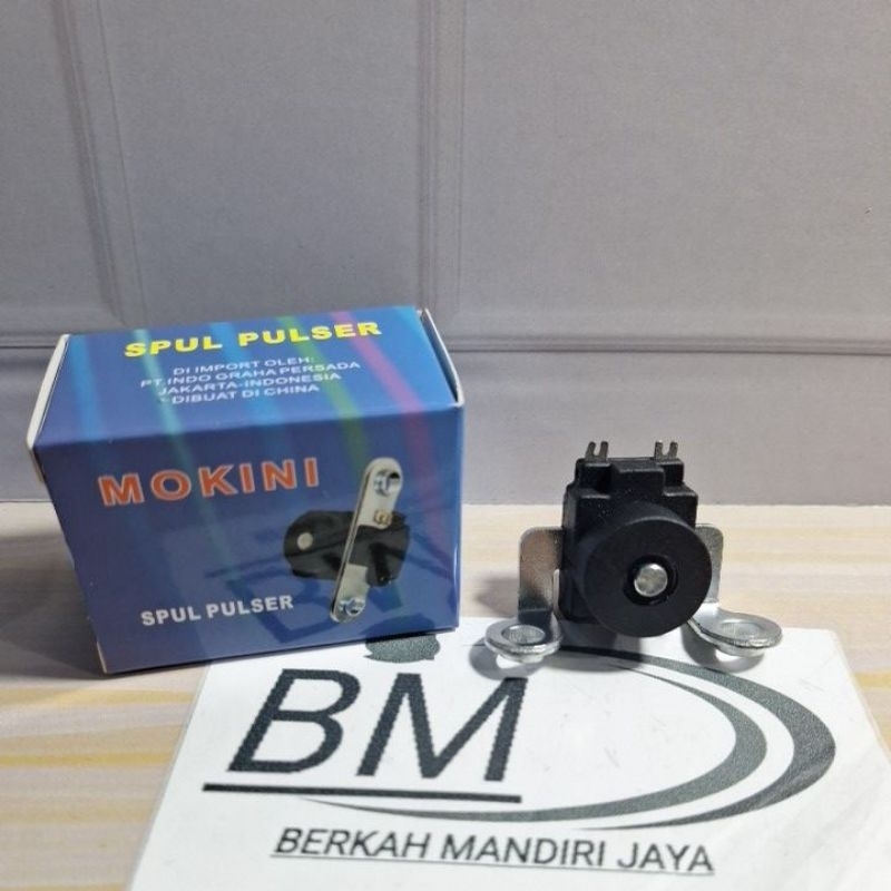 PULSER SPUL PULSER FULSER PICKUP PICK UP VEGA / JUPITER / CRYPTON / JUPITER Z
