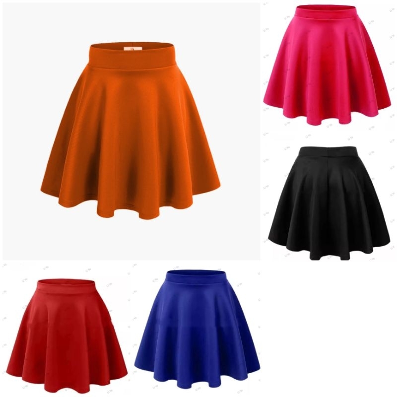 Rok mini sport/rok senam