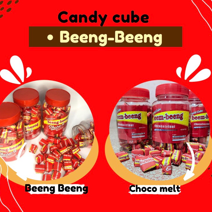 

Ready stock BEEM BEENG Candy 1 toples isi 6pcs PERMEN ENAK MURAH ISI MELIMPAH 44