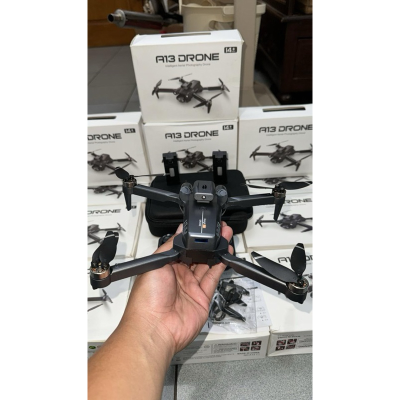 Drone A13 Brushless motor