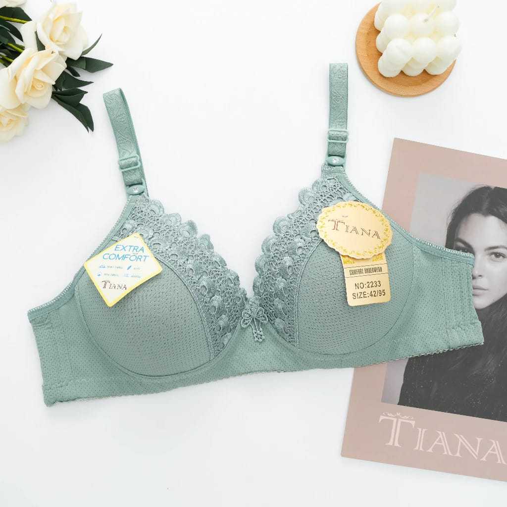 bh tiana tampa kawat 2233-jolly 8801