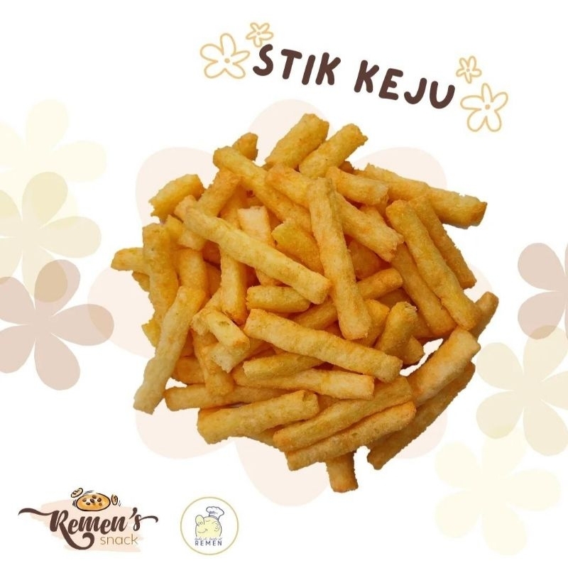 

Stik Keju