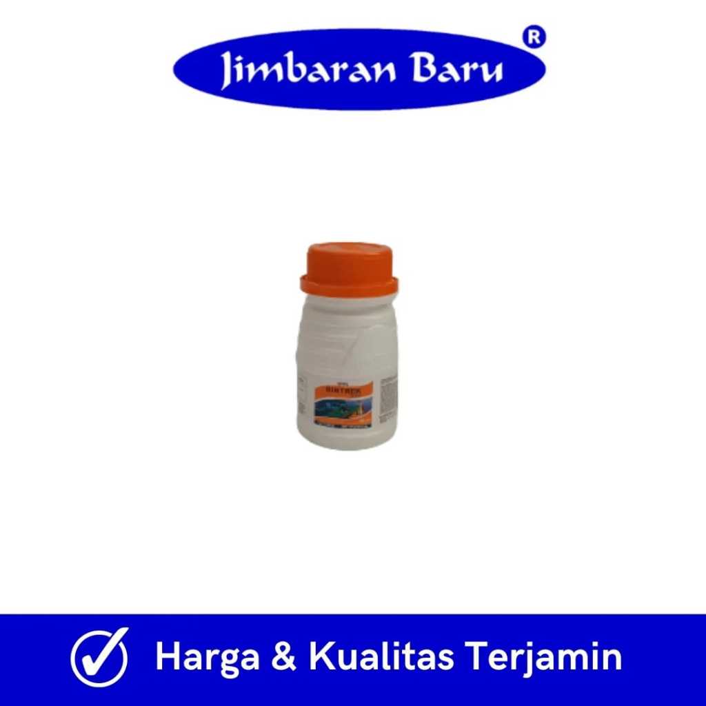Obat Anti Rayap BINTREK UPL 25EC dan AGENDA 25EC