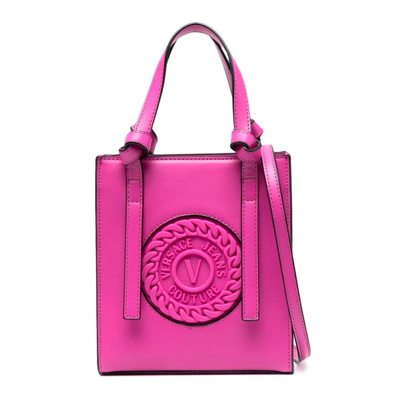 versace  jeans couture mini bag original