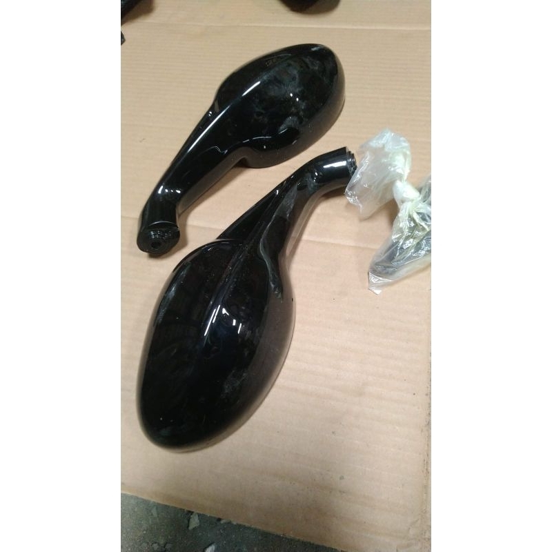 Spion matic qingqi 125 CC 4tak