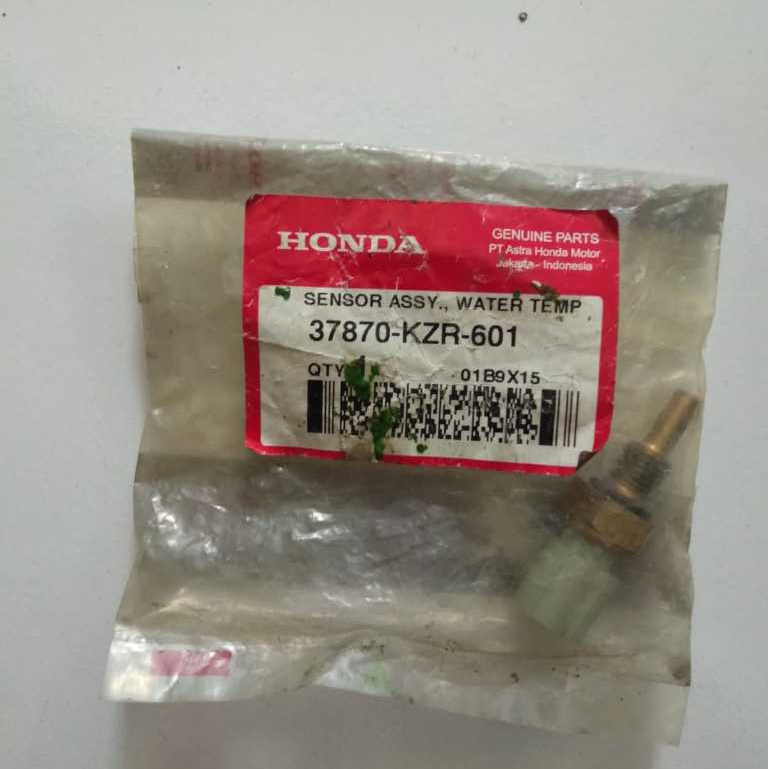 Sensor Assy Water Temp VARIO 125 CB150R CBR150R ORI AHM 37870KZR601
