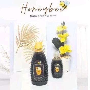 

Madu Hitam Aceh Asli 100% ori - kemasan 450gr