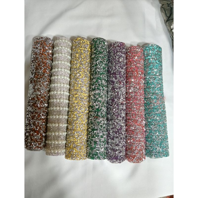 payet tikar gosok/cristal gosok diamond