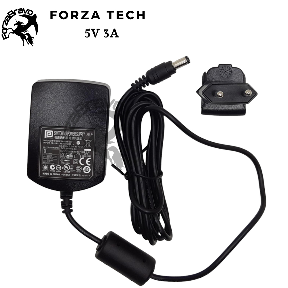 Charger Adaptor DENON DJ MC4000 PC MINI MINIX (5V 3A) NEW BERGARANSI